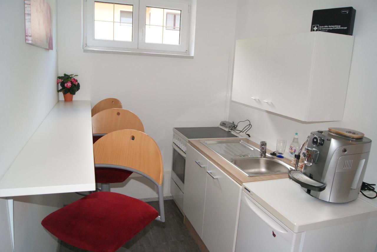 Privatzimmer Mitterbacher Fohnsdorf Exteriör bild